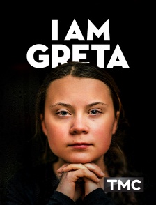 TMC - I Am Greta