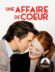 Paramount Channel - Une affaire de coeur