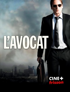 CINE+ Frisson - L'avocat