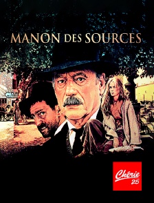 Chérie 25 - Manon des sources