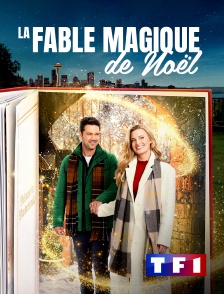 TF1 - La fable magique de Noël