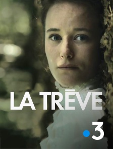 France 3 - La trêve