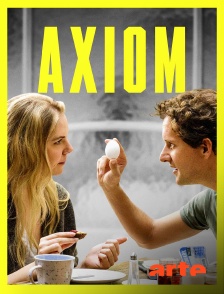 Arte - Axiom