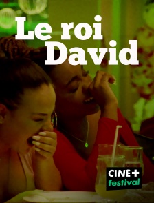 CINE+ Festival - Le roi David