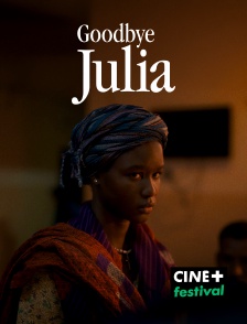 CINE+ Festival - Goodbye Julia