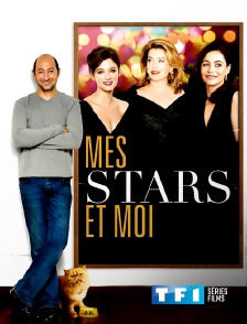 TF1 Séries Films - Mes stars et moi