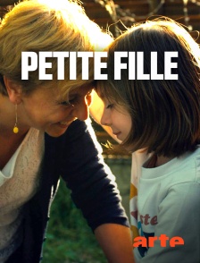 Arte - Petite fille