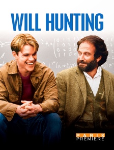 Paris Première - Will Hunting