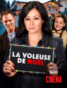 Molotov Channels Cinéma - La voleuse de Noël