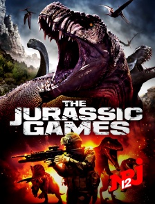 NRJ 12 - Jurassic Games