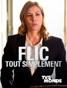 TV5MONDE - Flic, tout simplement