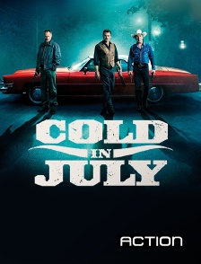 Action - Cold in July