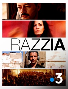 France 3 - Razzia