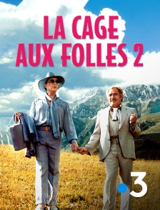 France 3 - La cage aux folles 2