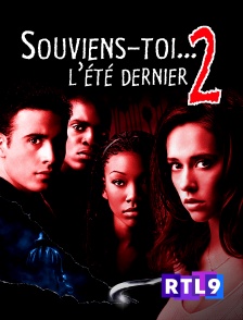 RTL 9 - Souviens-toi... l'été dernier 2