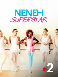 France 2 - Neneh Superstar