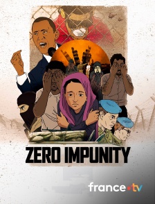 France.tv - Zero Impunity