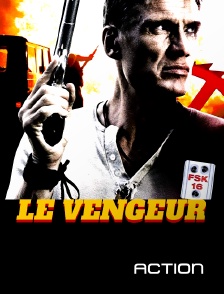 Action - Le vengeur