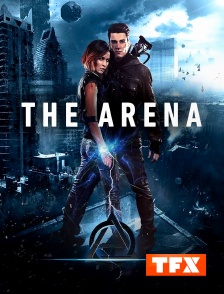 TFX - The Arena