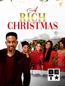 BET - A Rich Christmas