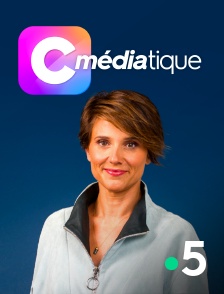 France 5 - C Médiatique