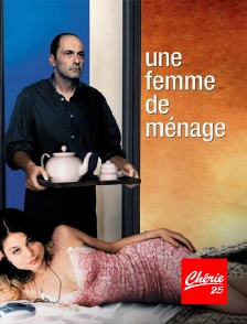 Chérie 25 - Une femme de ménage