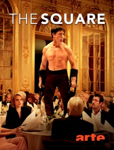 Arte - The Square