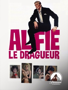 Paramount Channel - Alfie le dragueur