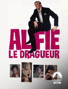 Paramount Channel Décalé - Alfie le dragueur