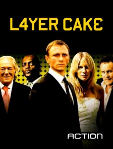 Action - Layer Cake