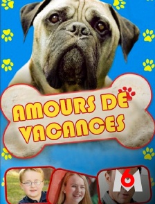 M6 - Amours de vacances