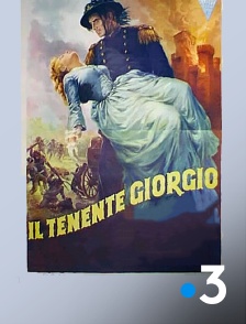 France 3 - Il tenente Giorgio