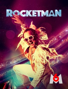 M6 - Rocketman