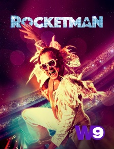 W9 - Rocketman