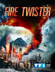 TF1 Séries Films - Fire Twister