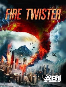 AB 1 - Fire Twister