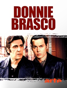 Arte - Donnie Brasco