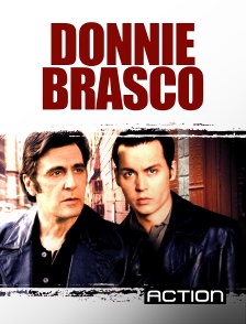 Action - Donnie Brasco