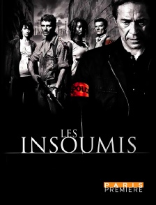 Paris Première - Les insoumis