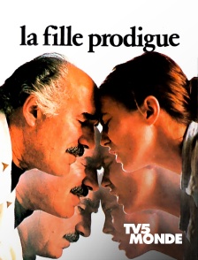 TV5MONDE - La fille prodigue