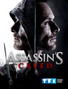 TF1 Séries Films - Assassin's Creed