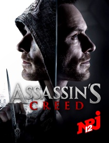 NRJ 12 - Assassin's Creed