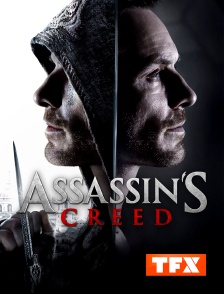 TFX - Assassin's Creed