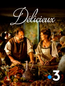 France 3 - Délicieux