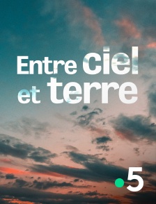 France 5 - Entre ciel et terre