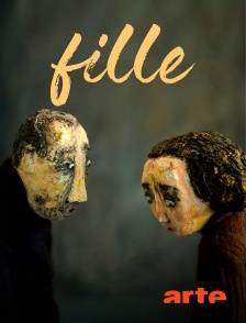 Arte - Fille