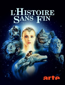 Arte - L'Histoire sans fin