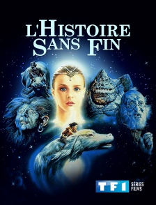 TF1 Séries Films - L'Histoire sans fin