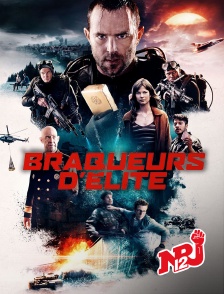 NRJ 12 - Braqueurs d'élite