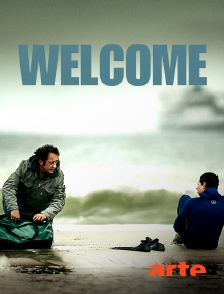 Arte - Welcome